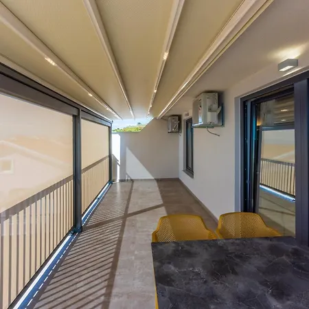 Marri Apartman