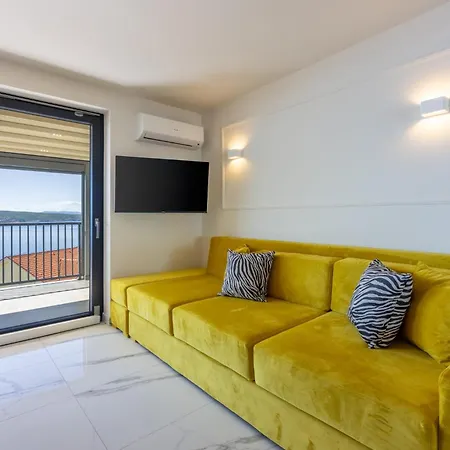 Apartman Marri