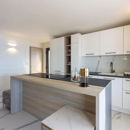 Marri Apartman Crikvenica