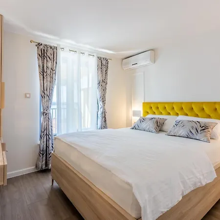Marri Apartman