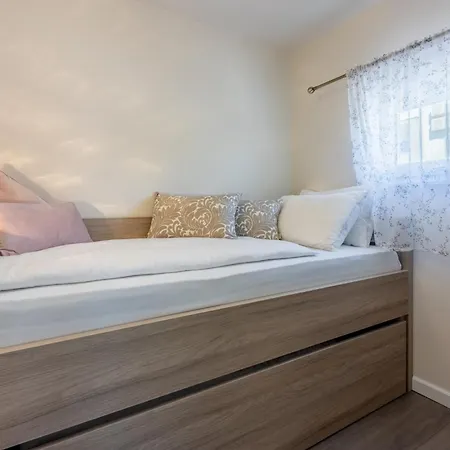 Marri Apartman *