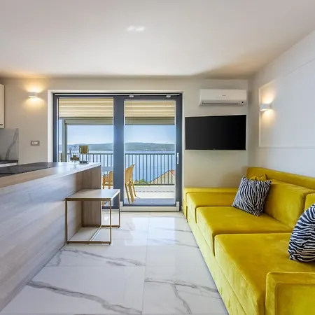 Marri Apartman *