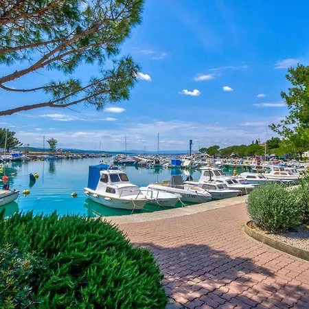 Apartman Marri *