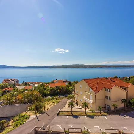 Apartman Marri Crikvenica